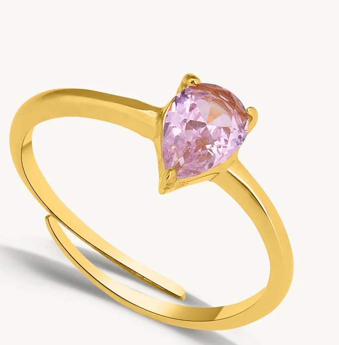 Fingerring